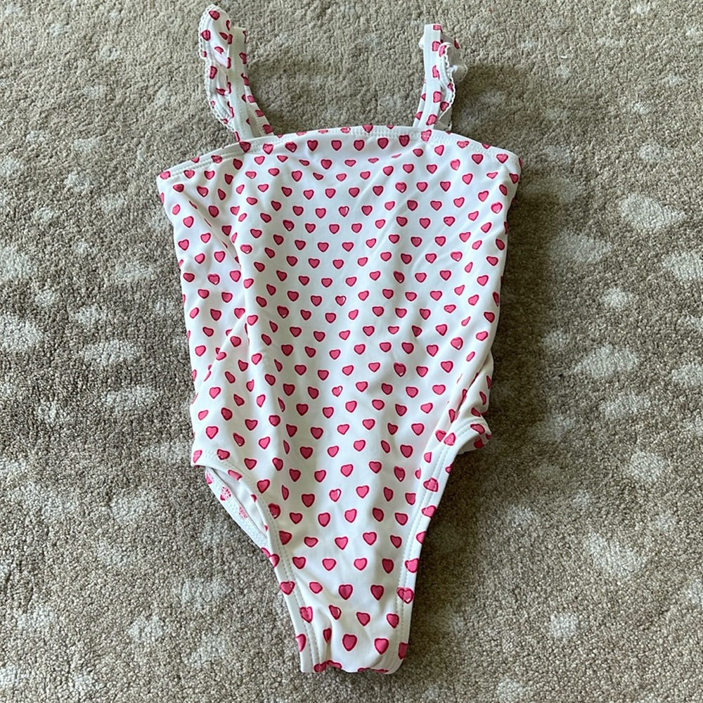 Roller Rabbits Swimsuit